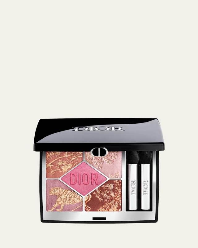 Limited Edition Diorshow 5 Couleurs Eyeshadow Palette